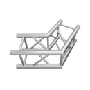 Global Truss SQ-4122, F34 2-Way 120 Degree Corner