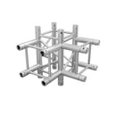 Global Truss SQ-4130, F34 4-Way T-Junction