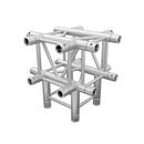 Global Truss SQ-4134, F34 5-Way T-Junction
