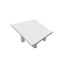 Global Truss SQ-4137TP, Diamond Plate Lectern Top Plate for F34 Truss Podium