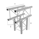 Global Truss SQ-F24-C35, F24 3-Way T-Junction