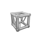 Global Truss ST-UJB-12, 6-Way Universal Junction Block with M12 Bolts for F34 Truss