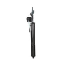 Global Truss ST-132, 13 ft Tripod Crank Stand, 220 lb Capacity