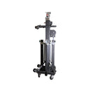 Global Truss ST-180, 18 ft Heavy Duty Crank Stand, 440 lb Capacity