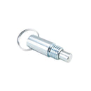 Global Truss ST-180/RINGPIN, Spring Loaded Ring Pin for ST-180 Crank Stand