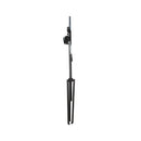 Global Truss ST-90, 9 ft Light Duty Tripod Crank Stand, 143 lb Capacity