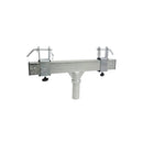 Global Truss STSB-006, Adjustable Truss Adapter for ST-180 Crank Stand