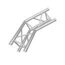 Global Truss TR-4090-I, F33 2-Way 135 Degree Corner, Apex In