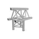 Global Truss TR-4096H-O, F33 3-Way Horizontal T-Junction, Apex Out