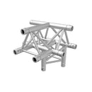 Global Truss TR-4097-U, F33 4-Way T-Junction, Apex Up