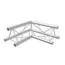 Global Truss TR-96112-21, F23 2-Way 90 Degree Corner, Apex Up or Down