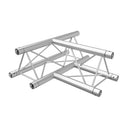 Global Truss TR-96119-36, F23 3-Way Horizontal T-Junction, Apex Up or Down