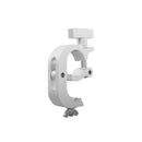 Global Truss TRIGGER CLAMP, Narrow Hook Trigger Clamp with T-Handle for 2 in Tube