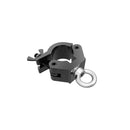 PRODJ-X-PRO-EYE-CLAMP/M12-BLK Heavy Duty Eye Clamp with M12 in Black