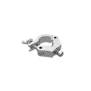 PRODJ-X-PRO-CLAMP-SLM12 HEAVY DUTY SLIM CLAMP 500KGS M12