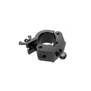 Global Truss X-PRO CLAMP, Extra Heavy Duty 2 in Pro Clamp with M12 Hex Bolt, 1650 lb Capacity