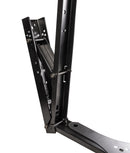 Speaker tilt unit black