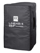 Weather Protect Cover L5 MK II 115 Sub A
