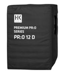 Protective cover PR:O 12 XD and PR:O 112 XD2