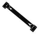 10U Quick shut rack