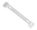 FO 10 U-bracket white/color*