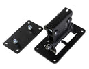 P10 Swivel and Tilt bracket black