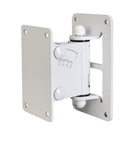 P10 Swivel and Tilt bracket white/color*