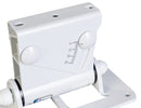 P10 Swivel and Tilt bracket white/color*