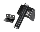 P10 Rigging rail - Set for two P10 column speakers black