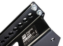P10 Rigging rail - Set for three P10 column speakers black