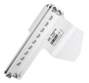 P10 Rigging rail - Set for two P10 column speakers white/color*