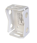 P10 Pole support white/color*