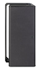 S210 U-bracket black