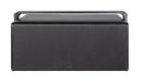 S210 U-bracket extension plates black
