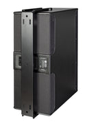 S210 U-bracket black