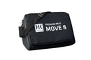 POLAR 8 Column Carry Bag