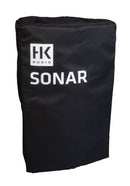 Cover SONAR 112 Xi
