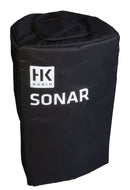 Cover SONAR 115 Xi