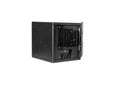 Swivel and tilt mount S (VESA MIS-D) black