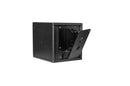 Swivel and tilt mount S (VESA MIS-D) black