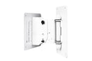 Swivel and tilt mount S (VESA MIS-D) white/color*