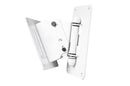Swivel and tilt mount S (VESA MIS-D) white/color*
