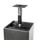 BM-360 (ball mount 360°) black
