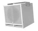 FO S112 F U-bracket white/color*