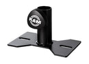 SF-35 (screw-on flange 35 mm) black