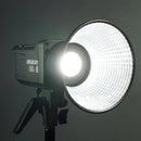 amaran COB 100D S, 100W Daylight Bowens Mount Point-Source LED Light, 5,600K CCT, CRI 96+