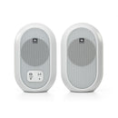 JBL 104SET-BT-W-US-U - 104SET-BT-W Compact Desktop Bluetooth Referance Monitors. White