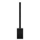 RCF EVOX-J11 - Active 3500W Portable Three-Way Column Array, INCLUDES: