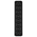 RCF EVOX JMIX8 Active Two Way Array Music System