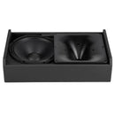 RCF NX912-SMA, Active 2100W 12" 2-Way High Output Stage Monitor